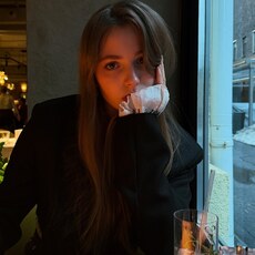 Фотография девушки Таисия, 18 лет из г. Санкт-Петербург