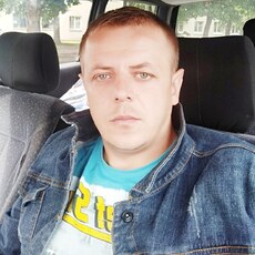 Фотография мужчины Александр, 36 лет из г. Минск