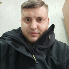 Фотография мужчины Иван, 37 лет из г. Симферополь