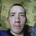 Егор, 23 года