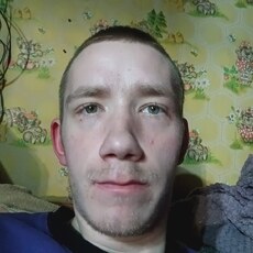 Фотография мужчины Егор, 23 года из г. Усть-Кут