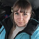 Надя, 33 года
