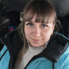 Фотография девушки Надя, 33 года из г. Амурск