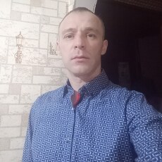Фотография мужчины Влад, 34 года из г. Семей