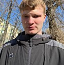 Иван, 23 года