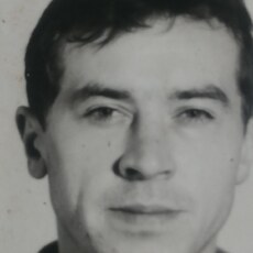 Фотография мужчины Николай, 45 лет из г. Черемхово