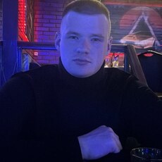Фотография мужчины Стас, 29 лет из г. Новосибирск