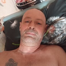 Фотография мужчины Павел, 46 лет из г. Калининград