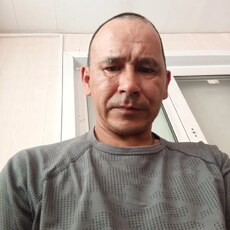 Фотография мужчины Иван, 43 года из г. Таштагол