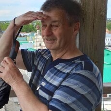 Фотография мужчины Константин, 55 лет из г. Нижнекамск