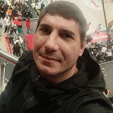 Фотография мужчины Антон, 39 лет из г. Ногинск