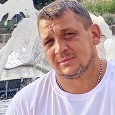 Фотография мужчины Дмитрий, 41 год из г. Кинель