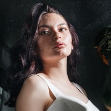Фотография девушки Эльвира, 23 года из г. Черепаново