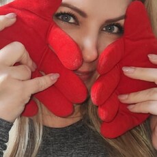 Фотография девушки Lana, 45 лет из г. Уфа