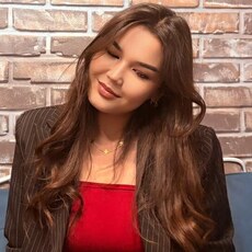Фотография девушки Kuka, 19 лет из г. Шымкент