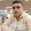 Бобуржон, 32 года