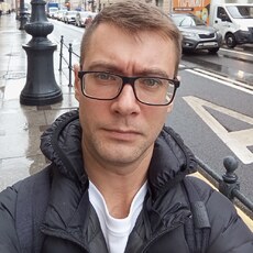 Фотография мужчины Игорь, 37 лет из г. Выборг