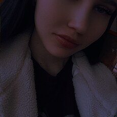 Фотография девушки Анастасия, 22 года из г. Полевской