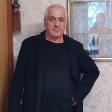 Фотография мужчины Грайр Жак, 59 лет из г. Новороссийск