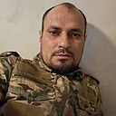 Аслан, 38 лет