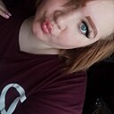 Анфиса, 27 лет