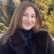 Кетерина, 35 из г. Красноярск.