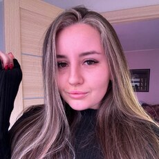 Фотография девушки Ульяна, 23 года из г. Новосибирск