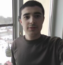 Фотография мужчины Шах, 20 лет из г. Челябинск