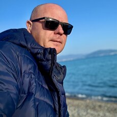 Фотография мужчины Павел, 46 лет из г. Сызрань
