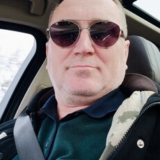 Фотография мужчины Александр, 53 года из г. Симферополь