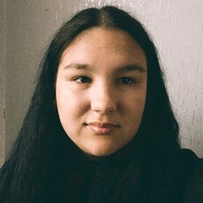 Фотография девушки Диана, 18 лет из г. Выборг