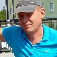 Фотография мужчины Дмитрий, 54 года из г. Тамбов
