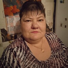 Фотография девушки Людмила, 55 лет из г. Омск