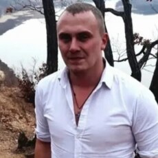 Фотография мужчины Яков, 35 лет из г. Хабаровск