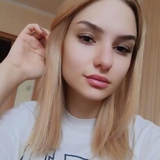 Фотография девушки Mila, 21 год из г. Ростов-на-Дону
