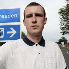 Фотография мужчины Александр, 32 года из г. Полоцк