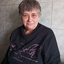 Валентина, 61 год