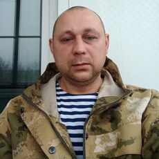 Фотография мужчины Дмитрий, 43 года из г. Пикалево