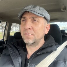 Фотография мужчины Алексей, 47 лет из г. Красноярск
