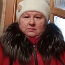 Ирина, 62 года