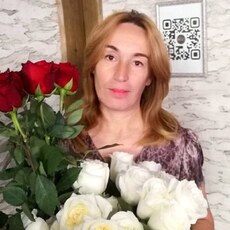 Фотография девушки Алёна, 44 года из г. Касли