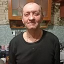 Сергей, 61 год