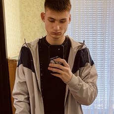 Фотография мужчины Максим, 19 лет из г. Кривой Рог