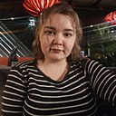 Кристина, 21 год