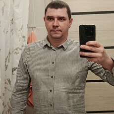 Фотография мужчины Александр, 38 лет из г. Красноярск