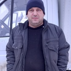 Фотография мужчины Владимир, 53 года из г. Йошкар-Ола