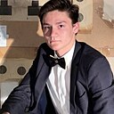 Дамир, 21 год