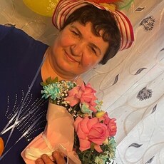Фотография девушки Лариса, 55 лет из г. Абакан