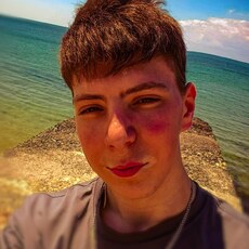 Фотография мужчины Ibah, 18 лет из г. Одесса