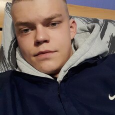 Фотография мужчины Александр, 20 лет из г. Екатеринбург